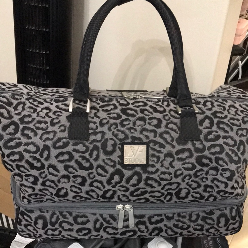 Travel bag
